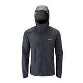 Куртка Rab QWF-61 Downpour Jacket  от магазина Мандривник Украина